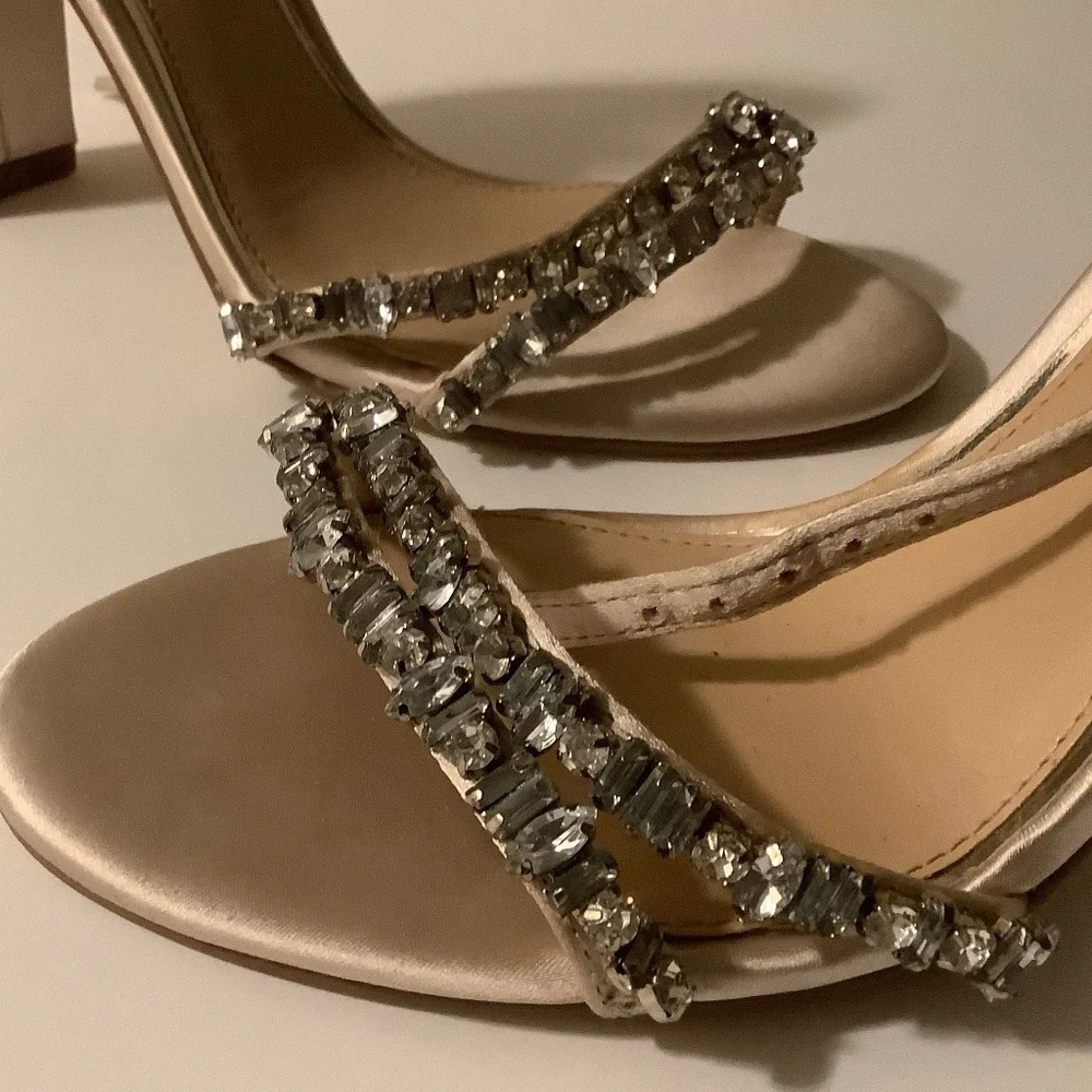 Jewel Badgley Mischka jewel badgley